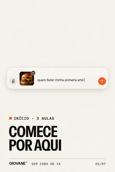 Módulo 00, comece por aqui